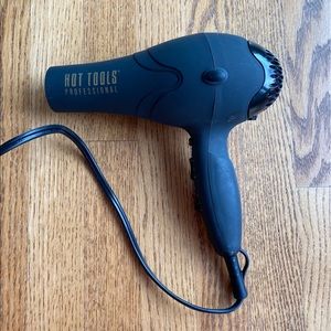 Hot Tools Hair Dryer